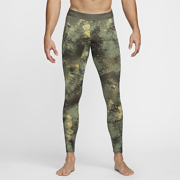 Licras deportivas hombre nike 2025